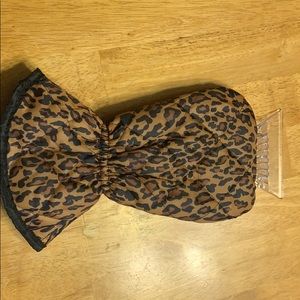 🐆Cheetah ice scraper🐆